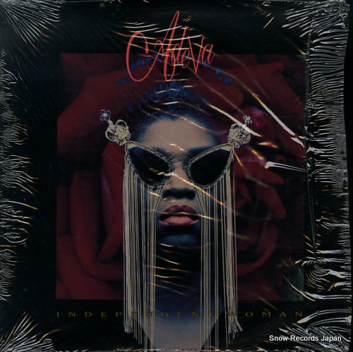 ADEVA independent woman Y-15803