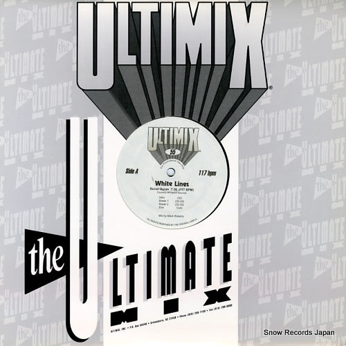 V/A ultimix 55 UM55