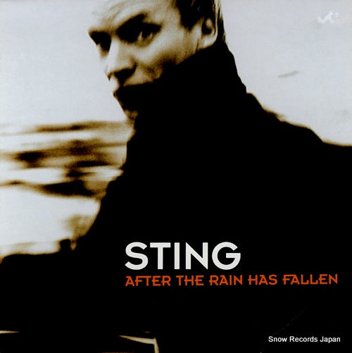 STING after the rain has fallen DOIT16-00