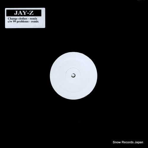 JAY-Z change clothes - remix KP-300