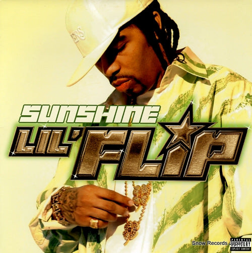 LIL' FLIP sunshine 4477009