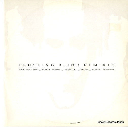 NORTHERN LITE trusting blind remies 1ST05