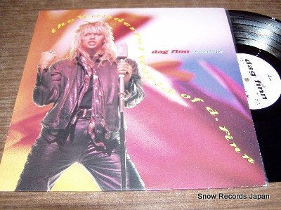 FINN, DAG wonderful world of d. finn, the 848494-1