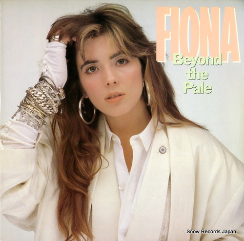 FIONA beyond the pale 781639-1