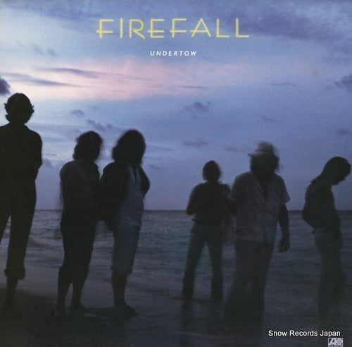 FIREFALL undertow SD16006