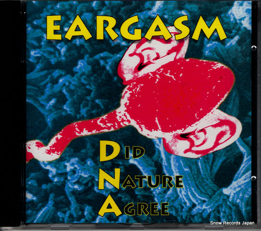 EARGASM did nature agree SICD9608