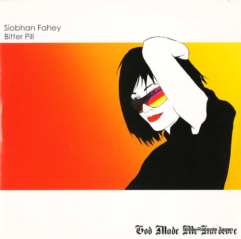 FAHEY, SIOBHAN bitter pill GMMH2303
