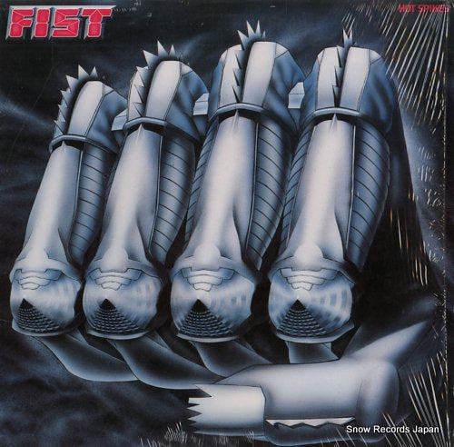 FIST hot spikes SP-4823