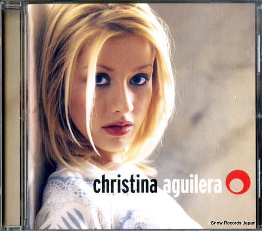 AGUILERA, CHRISTINA christina aguilera BVCP-21084