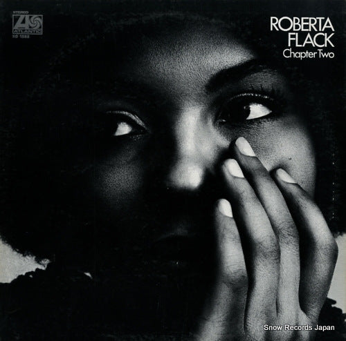 FLACK, ROBERTA chapter two SD1569