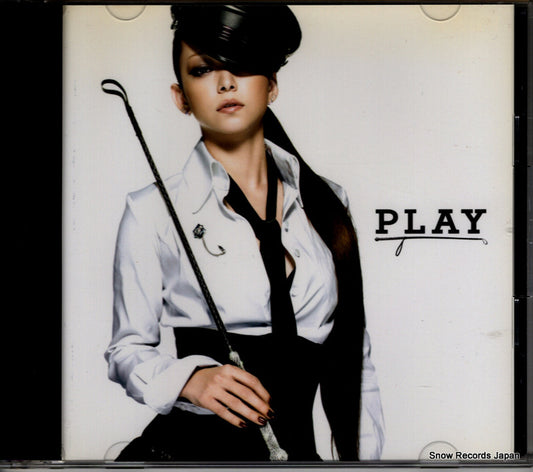 AMURO, NAMIE play AVCD-23342/B