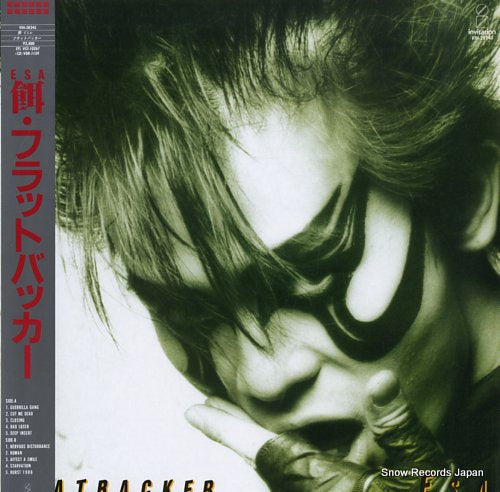 FLATBACKER esa VIH-28245