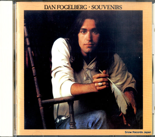 FOGELBERG, DAN souvenirs 28.8P-1037