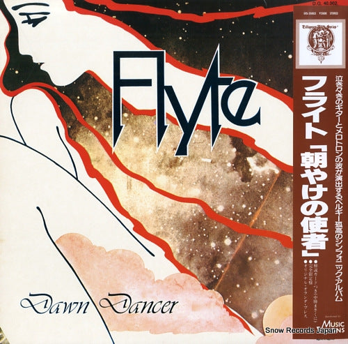 FLYTE dawndancer ERS-28003 / D.Q.40002