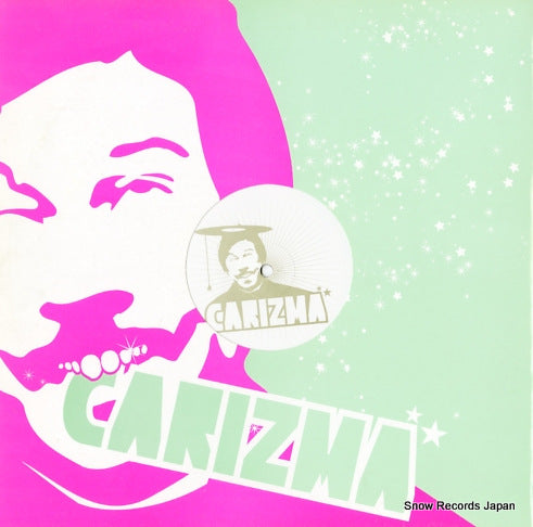 VENDETTA, DAVID party people CRZM-002