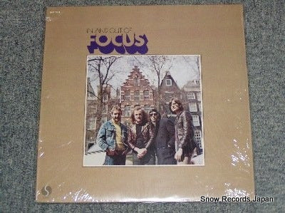 FOCUS in and out of SAS7404