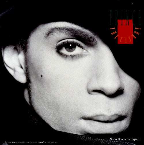 PRINCE the future 7599-21570-0