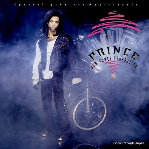 PRINCE new power generation 921783-0 / 0-21783
