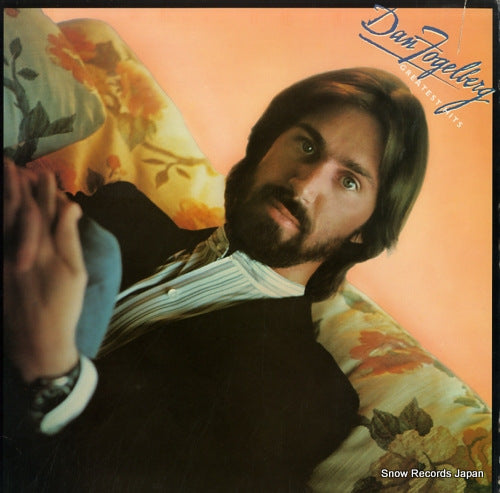 FOGELBERG, DAN greatest hits QE38308