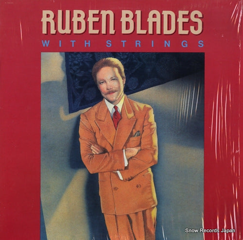 BLADES, RUBEN with strings JM648