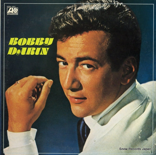 DARIN, BOBBY bobby darin FCPA1051