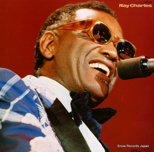 CHARLES, RAY gold superdisc GXM9108