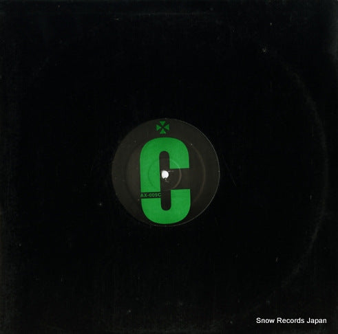 MILLS, JEFF actual AX-009C