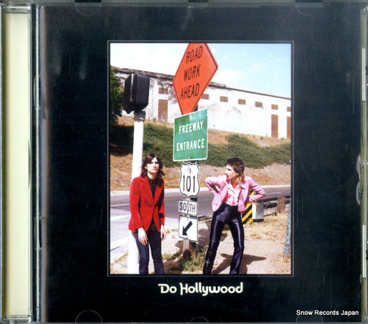 LEMON TWIGS, THE do hollywood CAD3650CD