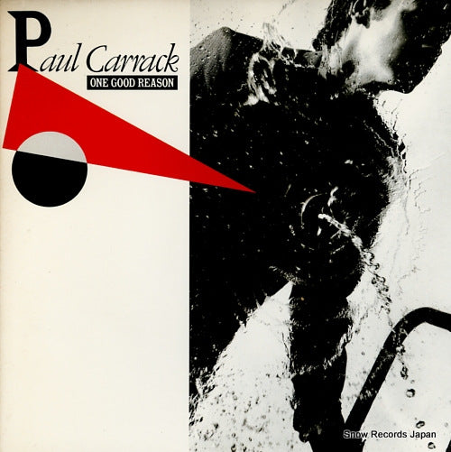 CARRACK, PAUL one good reason BFV41578