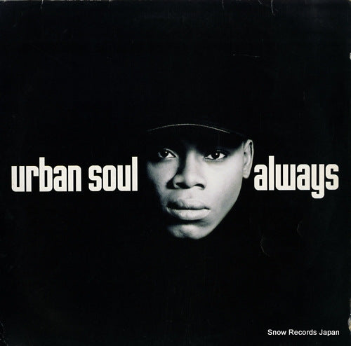 URBAN SOUL always COOLX251