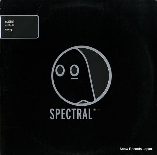 OSBORNE afrika ep SPC-20