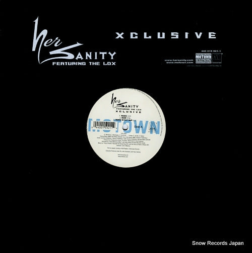 HER SANITY xclusive 440015921-1