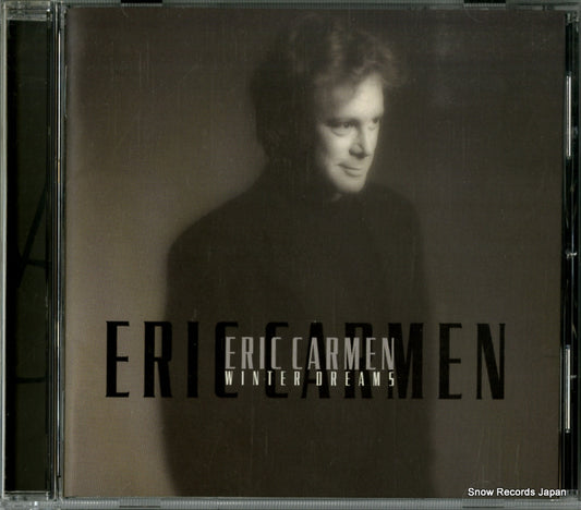 CARMEN, ERIC winter dreams PICP-1152