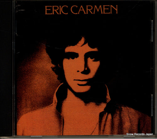 CARMEN, ERIC eric carmen BVCA-7351