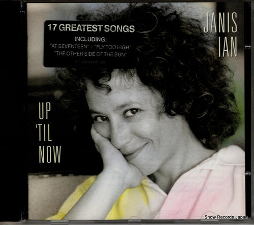 IAN, JANIS up 'til now 4691052