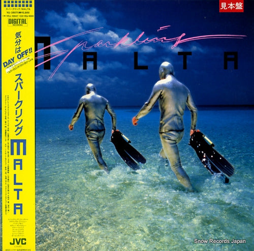 MALTA sparkling VIJ-28075
