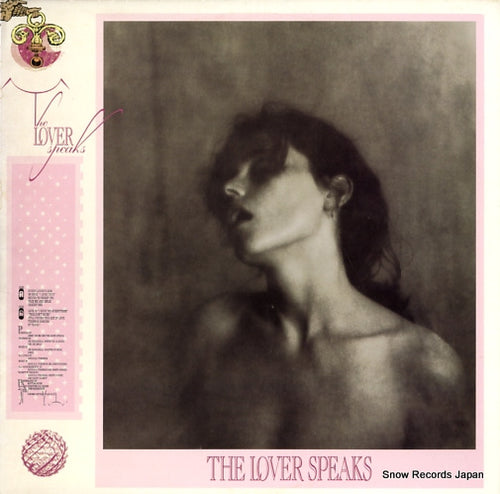 LOVER SPEAKS, THE the lover speaks SP-6-5127
