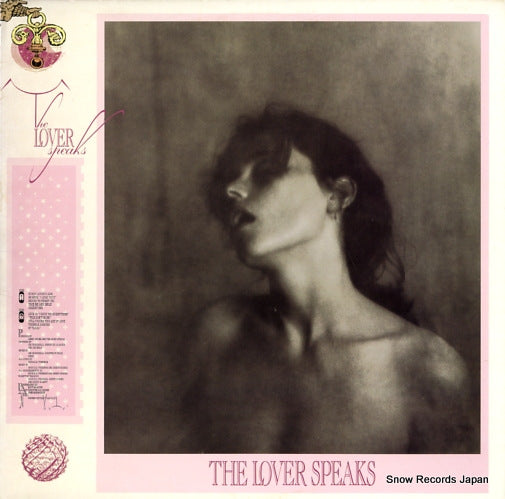 LOVER SPEAKS, THE the lover speaks SP-6-5127