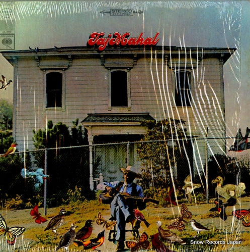 MAHAL, TAJ taj mahal PC9579