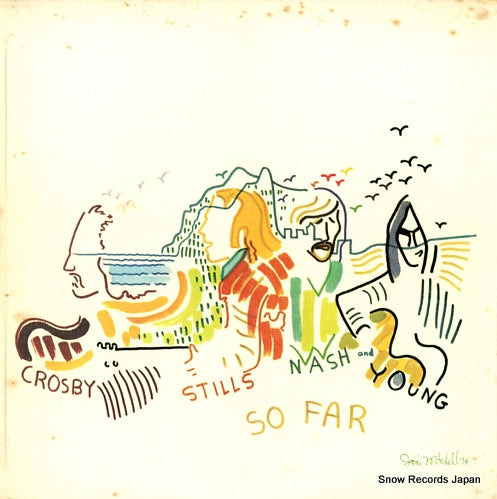CSN&Y so far P-10339A