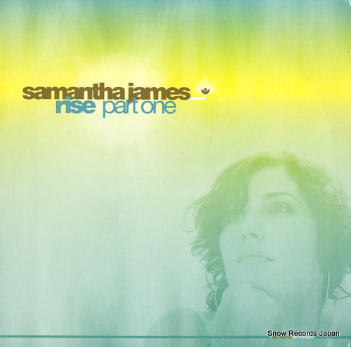 JAMES, SAMANTHA rise part one OM-211SV