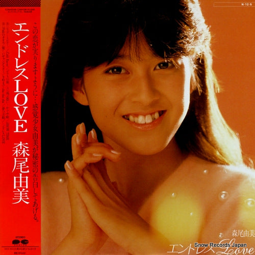 MORIO, YUMI endless love C28A0386