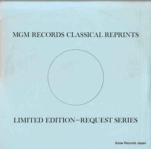 ELLSASSER, RICHARD organ music by modern composers volume 2 E3585
