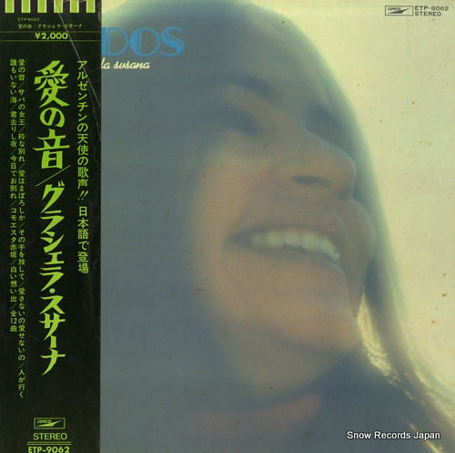 SUSANA, GRACIELA ruidos ETP-9062