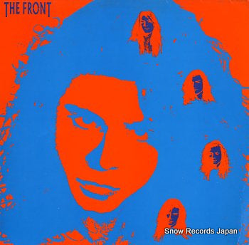 FRONT, THE front, the 4661431