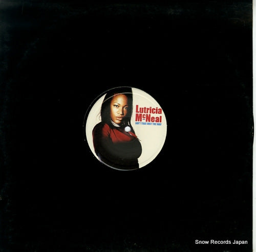 MCNEAL, LUTRICIA ain't that just the way DOIT07-98