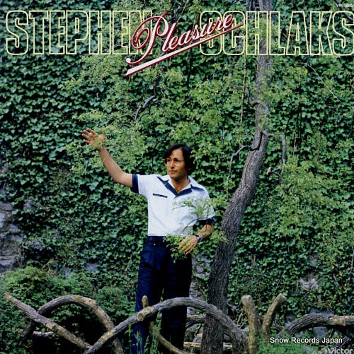 SCHLAKS, STEPHEN pleasure VIP-28035