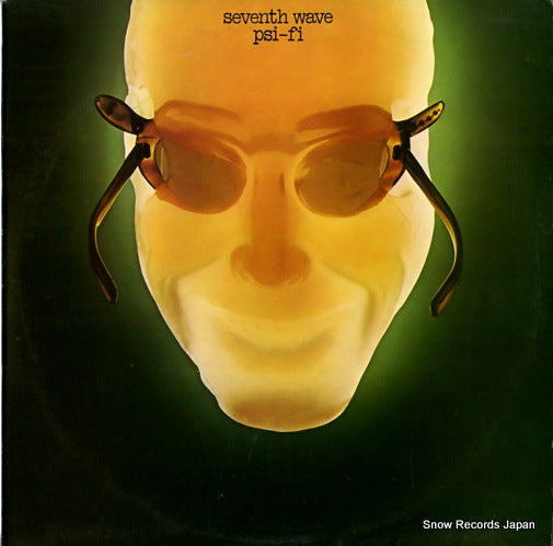 SEVENTH WAVE psi-fi GULP1010