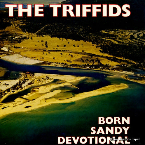 TRIFFIDS, THE born sandy devotional HOTLP1023