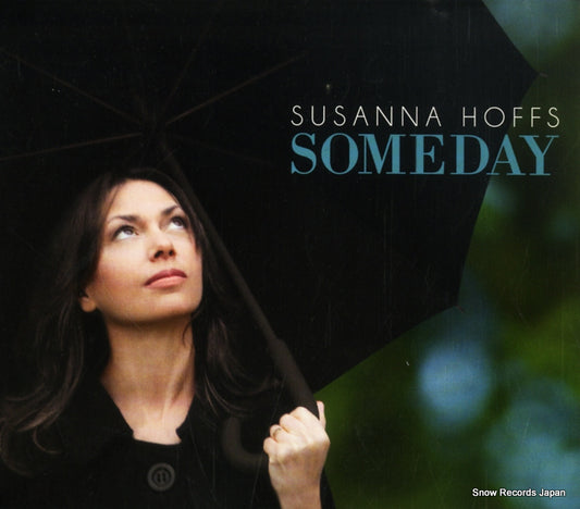 HOFFS, SUSANNA someday 78253-2